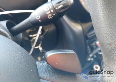 2016 Mini Countryman Cooper S z USA, uszkodzony, nr VIN WMWZC5C58GWU00282